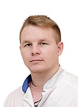 Голубев Алексей Игоревич
