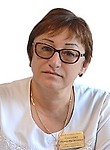 Соколова Нина Ивановна