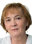 Оганезова Наталья Николаевна Оганезова Наталья Николаевна