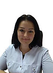 Волкова Елена Сергеевна Волкова Елена Сергеевна
