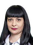 Татаринцева Елена Викторовна Татаринцева Елена Викторовна