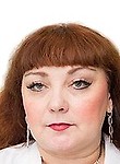 Семисаженова Ольга Владимировна Семисаженова Ольга Владимировна
