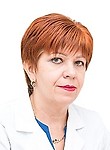 Никишина Елена Анатольевна