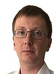 Белоусов Дмитрий Сергеевич Белоусов Дмитрий Сергеевич