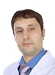Ханткаров Оваким Александрович Ханткаров Оваким Александрович
