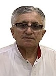 Габараев Валентин Владимирович Габараев Валентин Владимирович