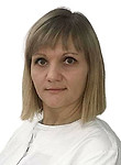 Митрошина Оксана Сергеевна Митрошина Оксана Сергеевна