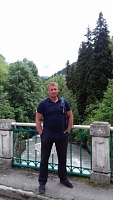 Соболев Михаил Евгеньевич