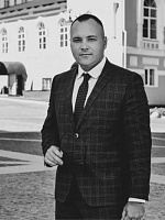 Александр Александрович Фомин