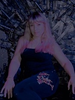 Елена Владимировна Колтина