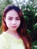 Рудакова Наталья Аликовна
