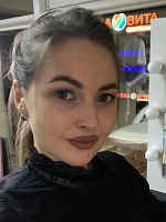 Исянова Дина Вялиевна