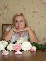 Юданова Ирина Александровна