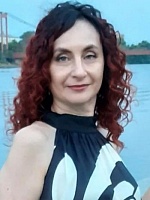 Ирина Владимировна Рашевская