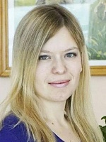 Марина Николаевна Лёвина