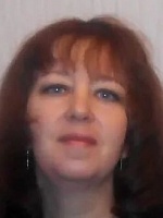 Елена Павловна Лебедева