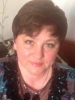 Асташкина Юлия Геннадьевна