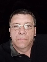 Жаринов Юрий Владимирович