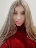 Лыткина Оксана Сергеевна
